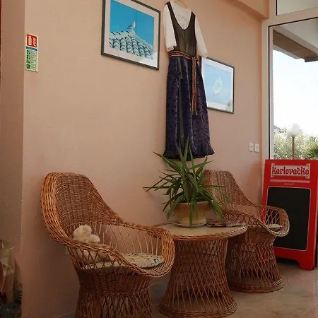 Double Muline 3538h 招待所 3*